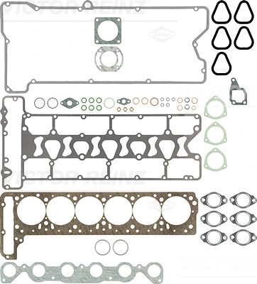 Gasket Kit, cylinder head